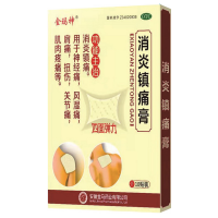 消炎鎮(zhèn)痛膏(項目專供）